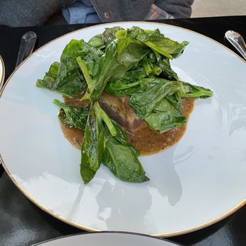 Bar Bête - Tuna (entree) - French Near Me - Brooklyn, New York