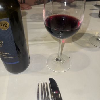 Luigi di Roma Italian Ristorante - Italian Near Me - Deerfield Beach, Florida