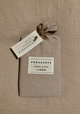 Parachute Home by null