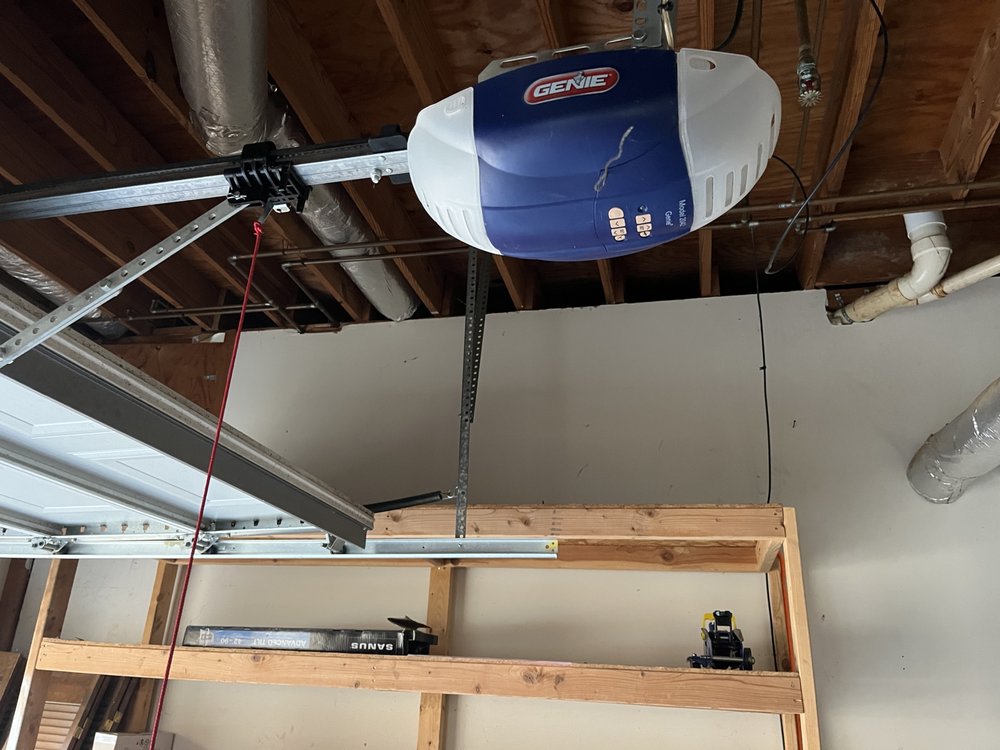 NORTHWESTERN GARAGE DOORS Updated August 2024 Kennesaw,