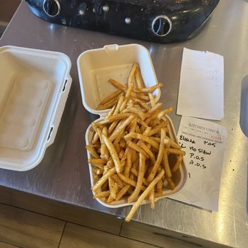 Fowl + Fare - Sandwiches Near Me - Alameda , California