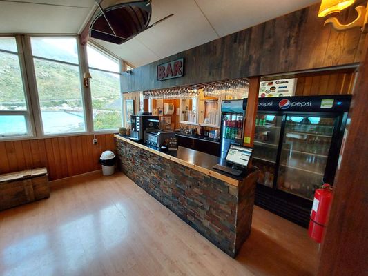 Hosteria Pehoe by null