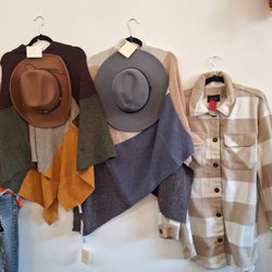Chic & Unique