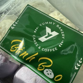 Yummy Banh Bao - To-go Box - Bakeries Near Me - Westminster, California Yummy Banh Bao - To-go Box - Bakeries Near Me - Westminster, California