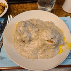 Olde Tymes Restaurant - The Ultimate Sandwich