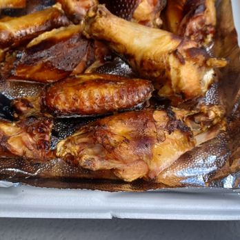 Big Creek BBQ - Chicken wing special - Barbeque Near Me - Lehighton, Pennsylvania Big Creek BBQ - Chicken wing special - Barbeque Near Me - Lehighton, Pennsylvania