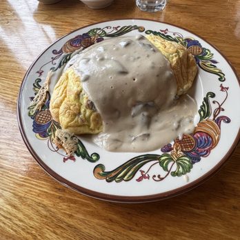 The Oak Table Cafe - Breakfast & Brunch Near Me - Sequim, Washington