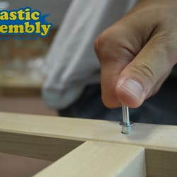 Fantastic Furniture Assembly - Flat Pack Assembly