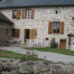 Gîte rural
