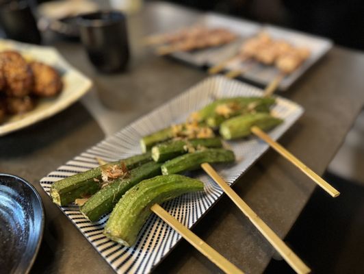 Yakitori Edomasa by null