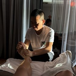 Barefoot Massage and Spa - In process feels like heaven
