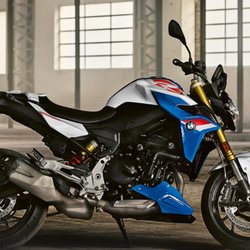 BMW Motorcycles of Detroit - BMW F 900 R for Sale Detroit MI