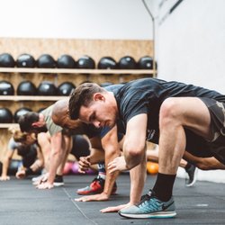 CrossFit Wildhearts