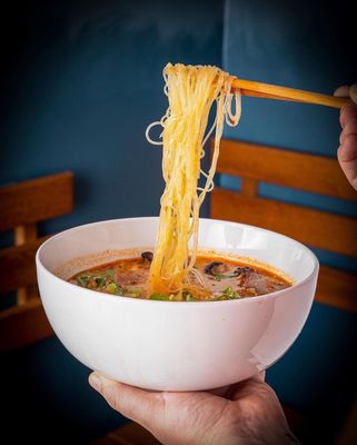 Pomelo | Thai Boutique Restaurant by null