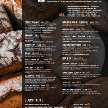 Maggie McFly's | Manchester - Breakfast & Brunch Near Me - Manchester, Connecticut Maggie McFly's | Manchester - Breakfast & Brunch Near Me - Manchester, Connecticut