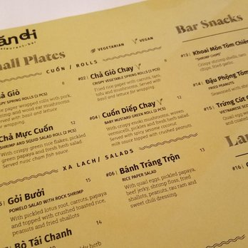 Di An Di - Vietnamese Near Me - Brooklyn, New York Di An Di - Vietnamese Near Me - Brooklyn, New York