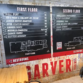 Garver Feed Mill - Venues & Event Spaces Near Me - Madison, Wisconsin