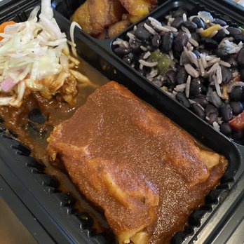 Pilar's Tamales - Tamale special - Latin American Near Me - Ann Arbor, Michigan