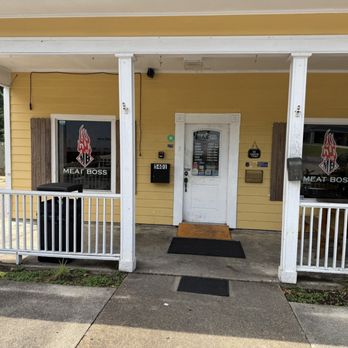 Meat Boss - Cottage Hill - Barbeque Near Me - Mobile, Alabama Meat Boss - Cottage Hill - Barbeque Near Me - Mobile, Alabama