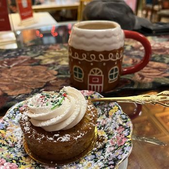 The Modern Rose - Vegan carrot cake with Chai - Coffee & Tea Near Me - Deerfield Beach, Florida The Modern Rose - Vegan carrot cake with Chai - Coffee & Tea Near Me - Deerfield Beach, Florida