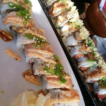 MAKI MAKI SUSHI - CLOSED - Updated September 2025 - 261