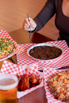 Curry Pizza House South San Francisco by null