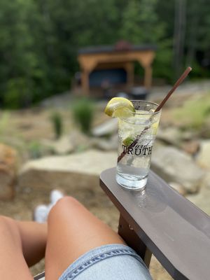 Hard Truth Distilling Co. by null