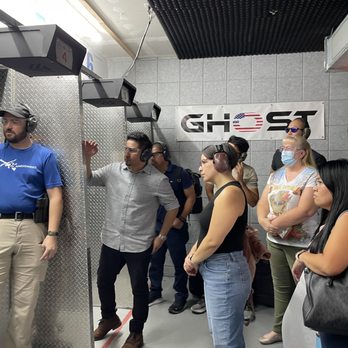 2nd Amendment Gun Shop - Guns & Ammo Near Me - Pahrump, Nevada