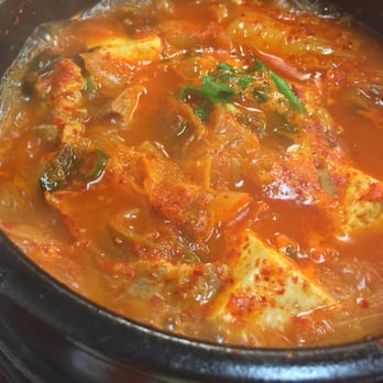 Always Spring Restaurant - Kimchee - Korean Near Me - Beaverton, Oregon