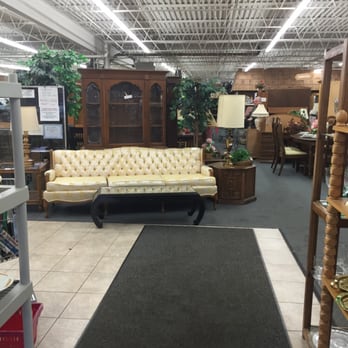 The Bridge Thrift Store - Thrift Stores Near Me - Orland Park, Illinois