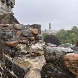 Cardiff Castle