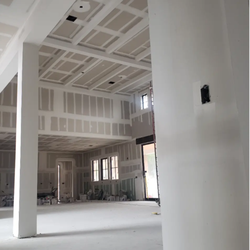 Roa Drywall - Give your project a fresh direction with ROA Drywall. Skilled wallwork adds a clean, professional touch from the inside out.