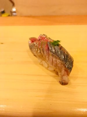 Sushi Rinda by null