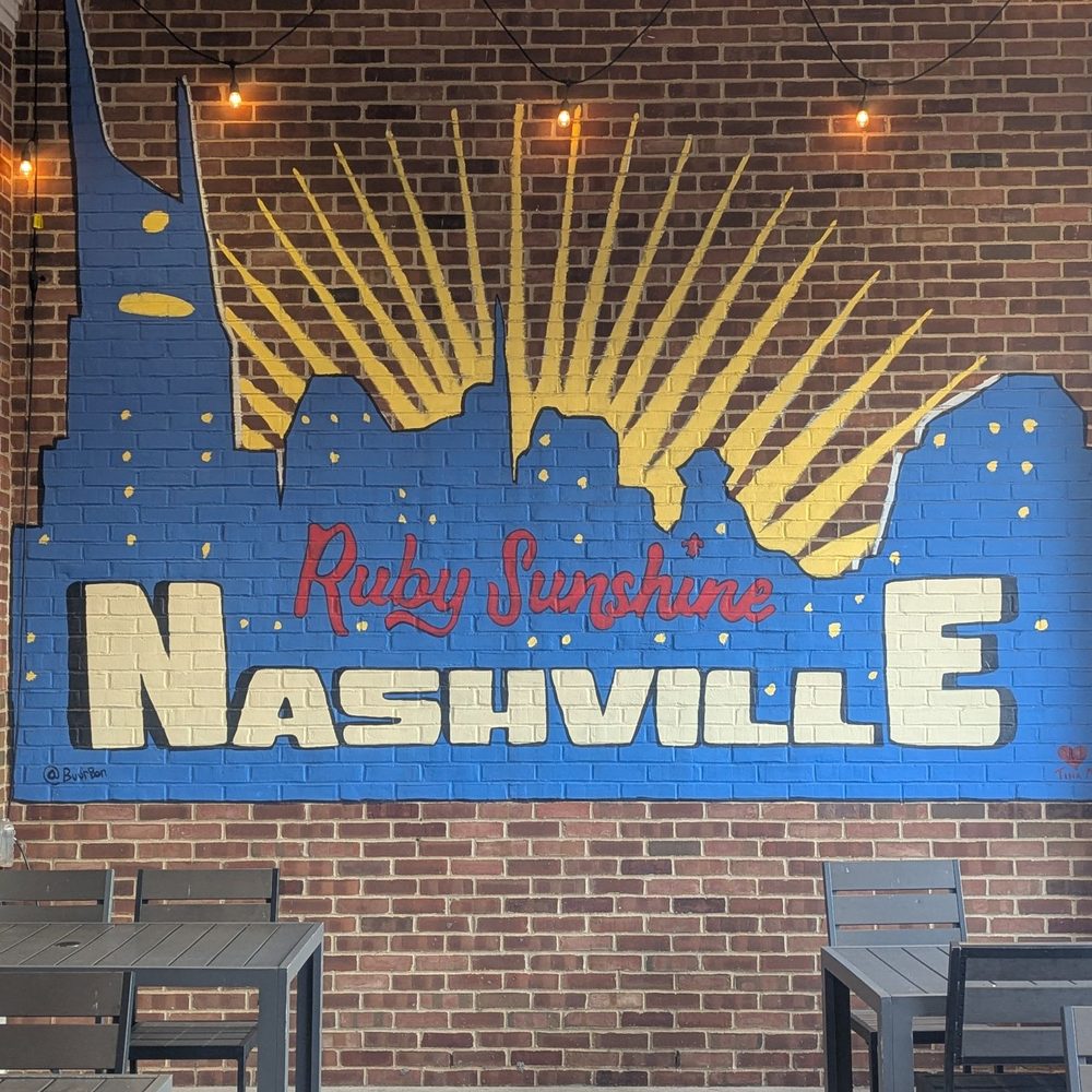 Ruby Sunshine Nashville - Breakfast & Brunch Near Me - Nashville, Tennessee Ruby Sunshine Nashville - Breakfast & Brunch Near Me - Nashville, Tennessee