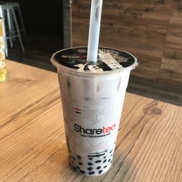 Taro Milk Tea