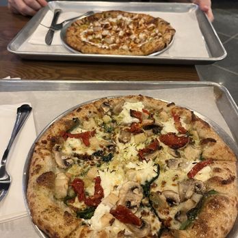 Pizza Zquare - Pizza Near Me - Houston, Texas Pizza Zquare - Pizza Near Me - Houston, Texas