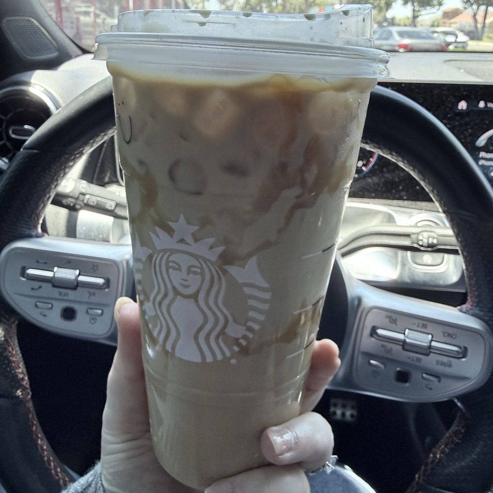 Starbucks - Iced Coffeecoffee - Coffee & Tea Near Me - Riverside, California Starbucks - Iced Coffeecoffee - Coffee & Tea Near Me - Riverside, California