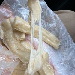 Little Caesars - Raw bread sticks