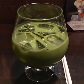 Cha-An - Japanese Near Me - New York, New York