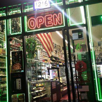 SMOKE & GIFT SHOP - Updated June 2026 - 75 Photos & 33 Reviews - 1216 Polk  St, San Francisco, California - Tobacco Shops - Phone Number