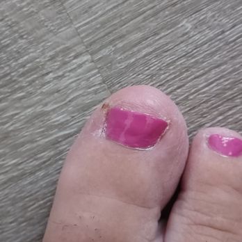 Bubbly Nails - Nail Salons Near Me - Fort Mill, South Carolina