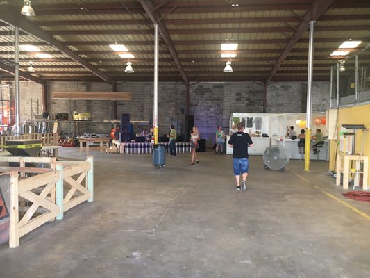 Royal Brewery New Orleans by null