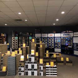 Visions Electronics - Car audio