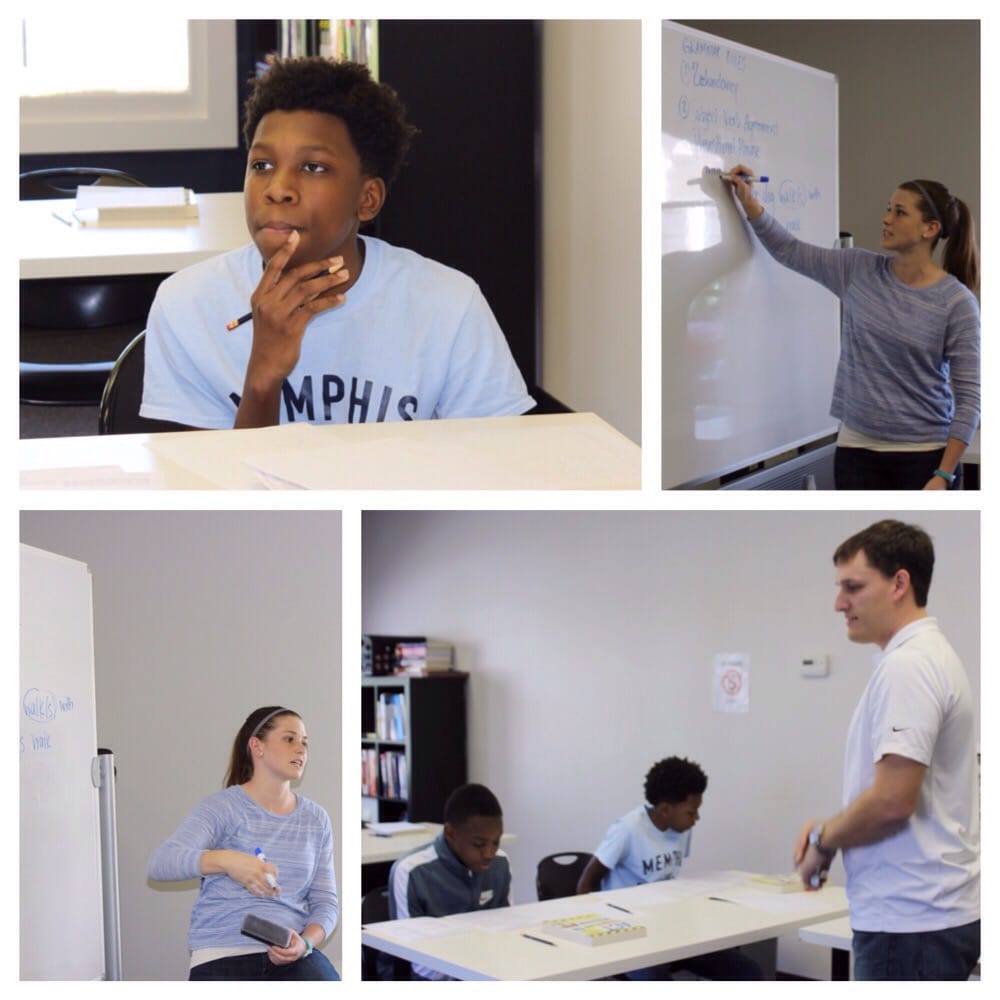 The Connection Tutoring Center - reading tutor in Memphis, TN