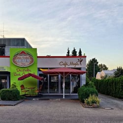 Café Magie - Café Magie in Ehmen! (07/2016)