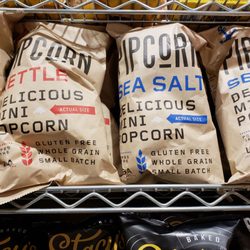 Union Market - Highly addictive