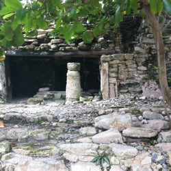 Pirámide Playacar - Pirámide Playacar