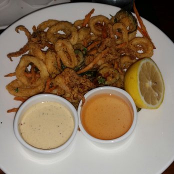 J Gilbert's - Calamari - Seafood Near Me - Des Pers, Missouri J Gilbert's - Calamari - Seafood Near Me - Des Pers, Missouri