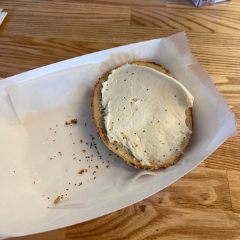 Ideal Bagel - Breakfast & Brunch Near Me - Athens, Georgia
