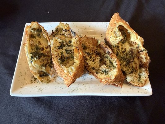 Kajunlicious Food Therapy by null